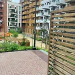 Brand New And Modern In Center Oslo