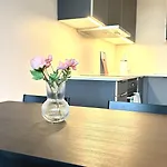 Brand New And Modern In Center * Όσλο