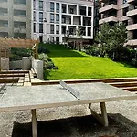 Brand New And Modern In Center Όσλο