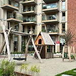 Brand New And Modern In Center * Όσλο