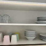 Brand New And Modern In Center Apartament *