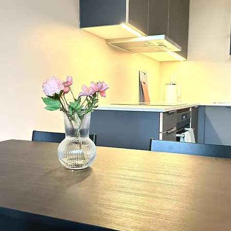 Brand New And Modern In Center * Oslo