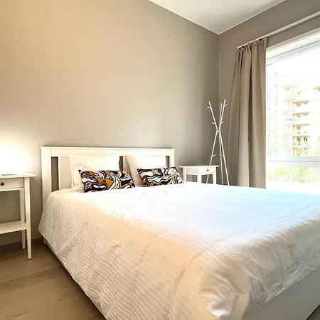 Brand New And Modern In Center * אוסלו