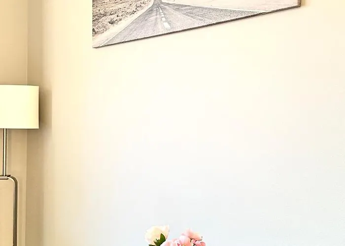 Brand New And Modern In Center * אוסלו